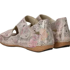Waldlaufer Heliett Sandalen Dames|DAMES Sandalen|Comfort
