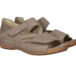 Waldlaufer Heliett Sandalen Dames|DAMES Sandalen|Comfort