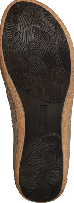 Waldlaufer Heliett Sandalen Dames|DAMES Sandalen|Comfort