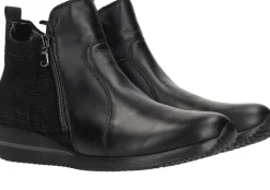 Waldlaufer Himona Boots Dames|DAMES Comfort|Boots