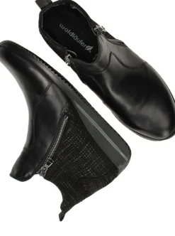 Waldlaufer Himona Boots Dames|DAMES Comfort|Boots