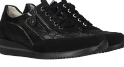 Waldlaufer Himona Sneakers Dames|DAMES Comfort|Sneakers