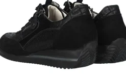 Waldlaufer Himona Sneakers Dames|DAMES Comfort|Sneakers