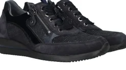Waldlaufer Himona Sneakers Dames|DAMES Comfort|Sneakers