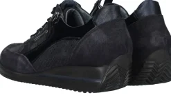 Waldlaufer Himona Sneakers Dames|DAMES Comfort|Sneakers