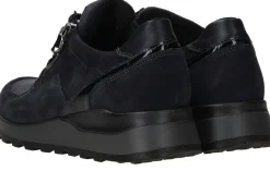 Waldlaufer Hiroko Sneakers Dames|DAMES Sneakers