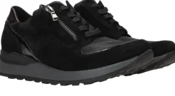 Waldlaufer Hiroko Sneakers Dames|DAMES Comfort|Sneakers