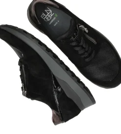 Waldlaufer Hiroko Sneakers Dames|DAMES Comfort|Sneakers