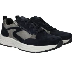 Waldlaufer Jack Sneakers Heren|Heren Sneakers|Comfort