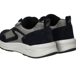 Waldlaufer Jack Sneakers Heren|Heren Sneakers|Comfort