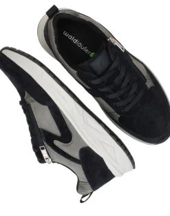 Waldlaufer Jack Sneakers Heren|Heren Sneakers|Comfort