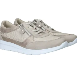 Waldlaufer Jenny Sneakers Dames|DAMES Comfort|Sneakers