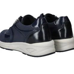 Waldlaufer Jill Sneakers Dames|DAMES Comfort|Sneakers