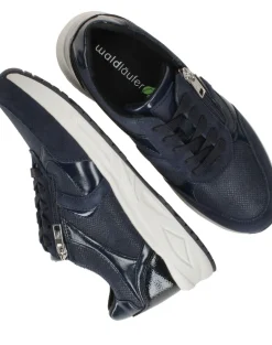 Waldlaufer Jill Sneakers Dames|DAMES Comfort|Sneakers