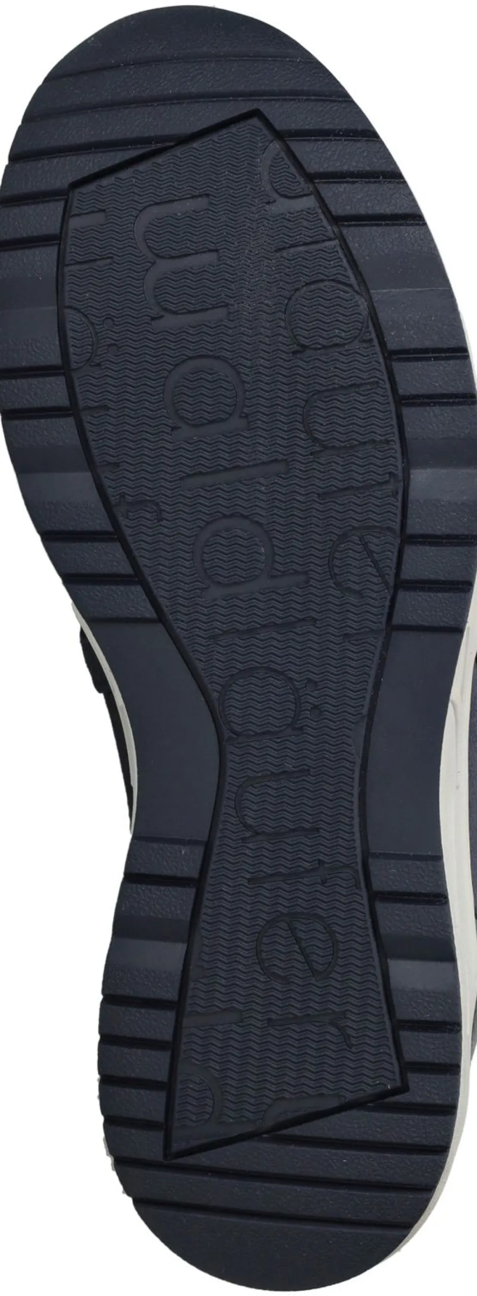 Waldlaufer Jill Sneakers Dames|DAMES Comfort|Sneakers