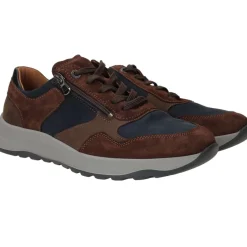 Waldlaufer John Sneakers Heren|Heren Comfort|Sneakers