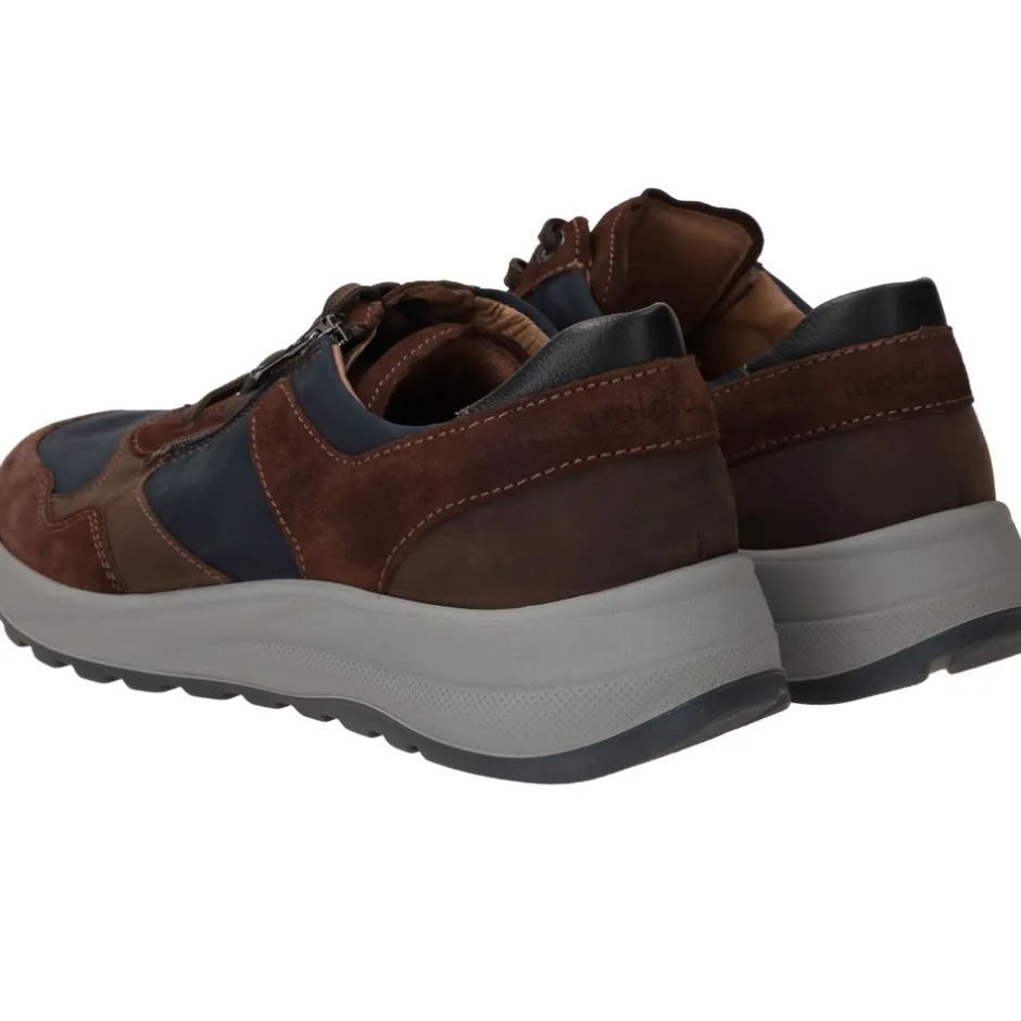 Waldlaufer John Sneakers Heren|Heren Comfort|Sneakers