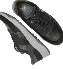 Waldlaufer John Sneakers Heren|Heren Comfort|Sneakers