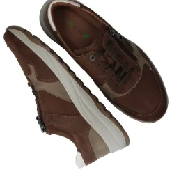 Waldlaufer John Sneakers Heren|Heren Comfort|Sneakers