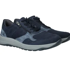 Waldlaufer John Sneakers Heren|Heren Comfort|Sneakers