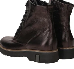 Waldlaufer Kitomi Veterboots Dames|DAMES Comfort|Boots