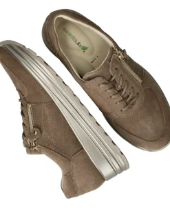 Waldlaufer Lana Sneakers Dames|DAMES Comfort|Sneakers