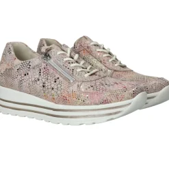 Waldlaufer Lana Sneakers Dames|DAMES Comfort|Sneakers