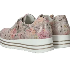 Waldlaufer Lana Sneakers Dames|DAMES Comfort|Sneakers
