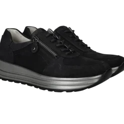 Waldlaufer Lana Sneakers Dames|DAMES Comfort|Sneakers