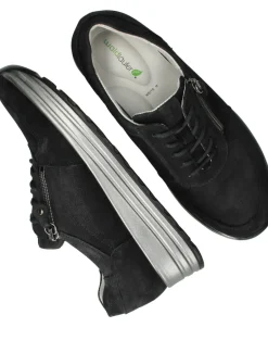 Waldlaufer Lana Sneakers Dames|DAMES Comfort|Sneakers