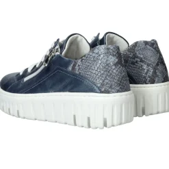 Waldlaufer Livia Sneakers Dames|DAMES Comfort|Sneakers