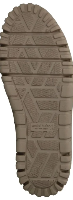 Waldlaufer Livia Veterboots Dames|DAMES Veterschoenen