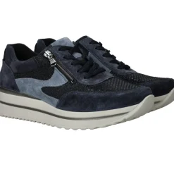Waldlaufer Luana Sneakers Dames|DAMES Comfort|Sneakers