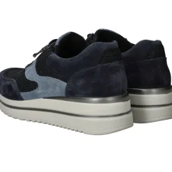 Waldlaufer Luana Sneakers Dames|DAMES Comfort|Sneakers