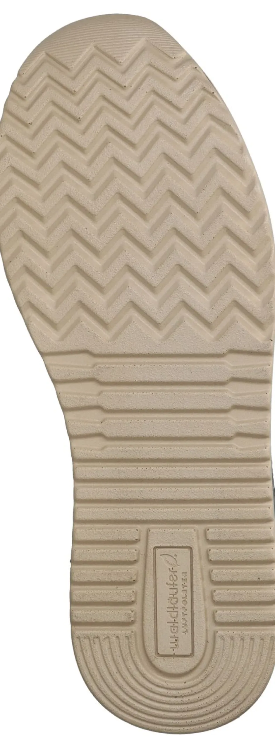Waldlaufer Luana Sneakers Dames|DAMES Comfort|Sneakers