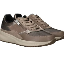Waldlaufer Mara Sneakers Dames|DAMES Comfort|Sneakers