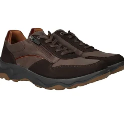 Waldlaufer Max Sneakers Heren|Heren Comfort|Sneakers