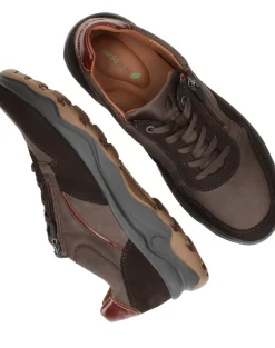 Waldlaufer Max Sneakers Heren|Heren Comfort|Sneakers