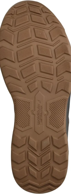 Waldlaufer Max Sneakers Heren|Heren Comfort|Sneakers