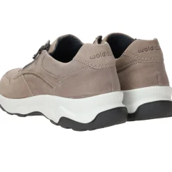 Waldlaufer Max Sneakers Heren|Heren Comfort|Sneakers