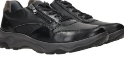 Waldlaufer Max Sneakers Heren|Heren Comfort|Sneakers