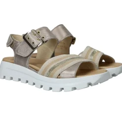 Waldlaufer Nele Sandalen Dames|DAMES Sandalen|Comfort