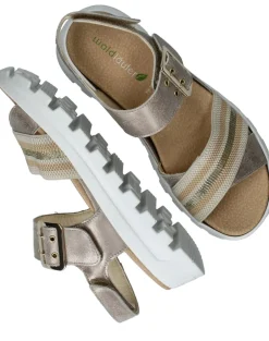 Waldlaufer Nele Sandalen Dames|DAMES Sandalen|Comfort