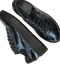 Waldlaufer Nicky Sneakers Dames|DAMES Comfort|Sneakers