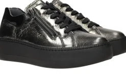 Waldlaufer Nicky Sneakers Dames|DAMES Comfort|Sneakers