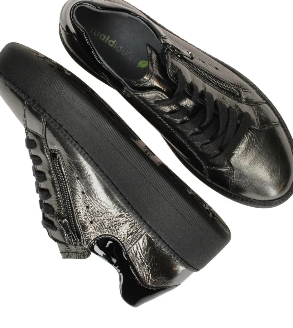 Waldlaufer Nicky Sneakers Dames|DAMES Comfort|Sneakers
