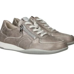 Waldlaufer Pamela Sneakers Dames|DAMES Comfort|Sneakers