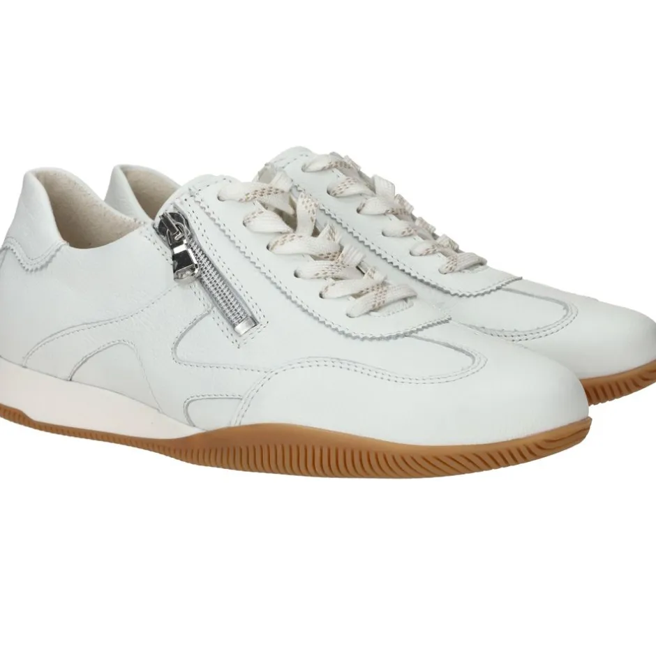 Waldlaufer Pamela Sneakers Dames|DAMES Comfort|Sneakers