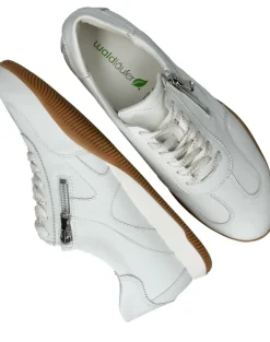 Waldlaufer Pamela Sneakers Dames|DAMES Comfort|Sneakers