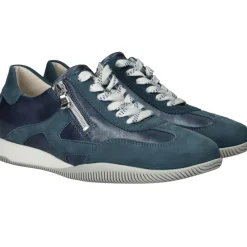 Waldlaufer Pamela Sneakers Dames|DAMES Comfort|Sneakers